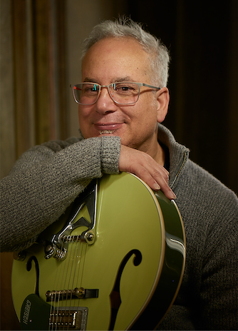 Richard Pell profile avatar