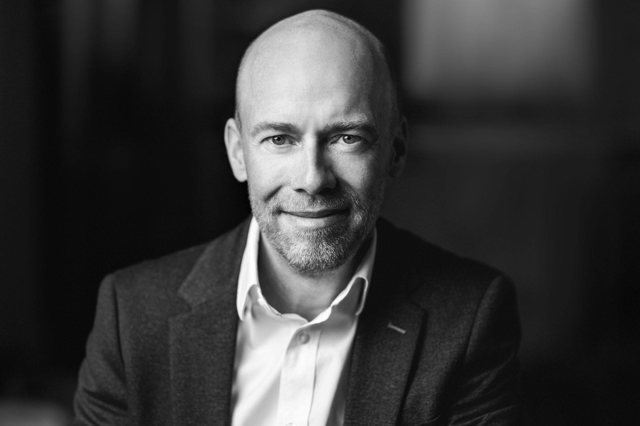 Robin Andrew Hughes profile avatar