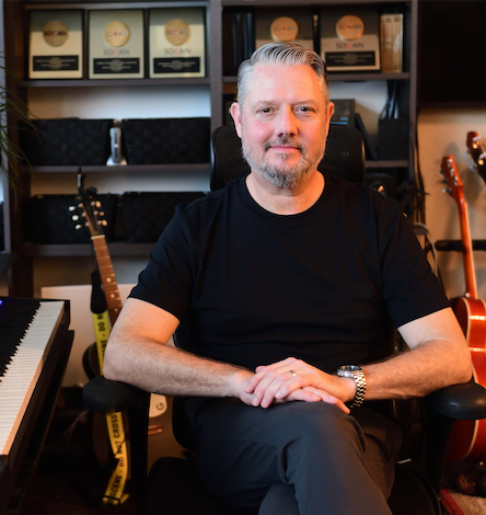 Greg Fisher profile avatar