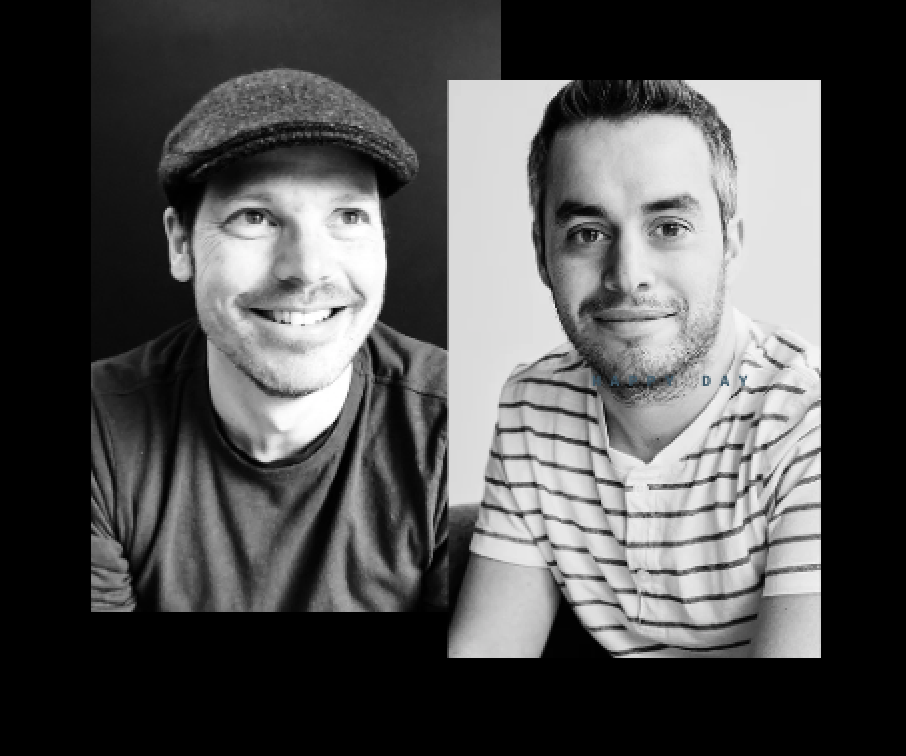 Rob Melamed & Ryan McLarnon profile picture