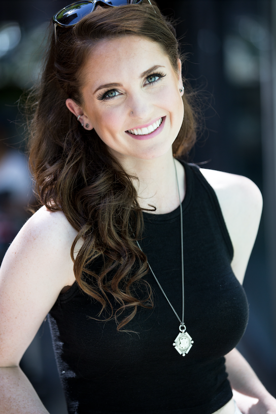 Amelia Allen profile picture