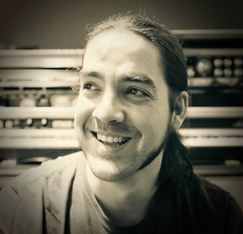 Mario Vaira profile avatar