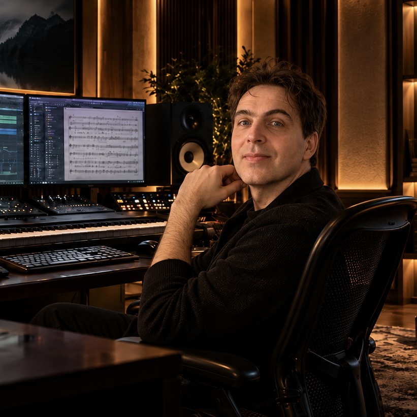 Catalin Marin profile picture