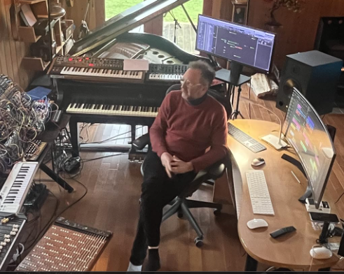 James Gelfand profile avatar