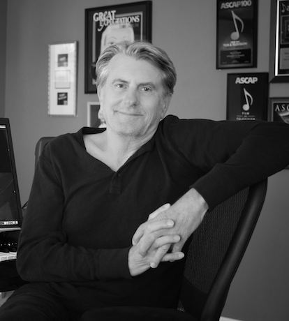 Ron Wasserman profile avatar