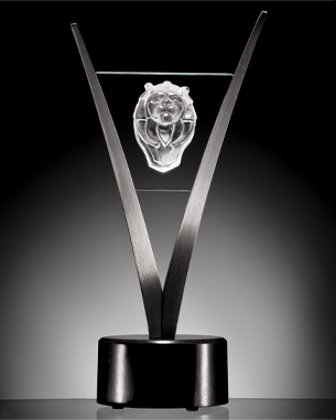 'And the Leo Nominee for Best Musical Score, Animated Series is...' core news picture
