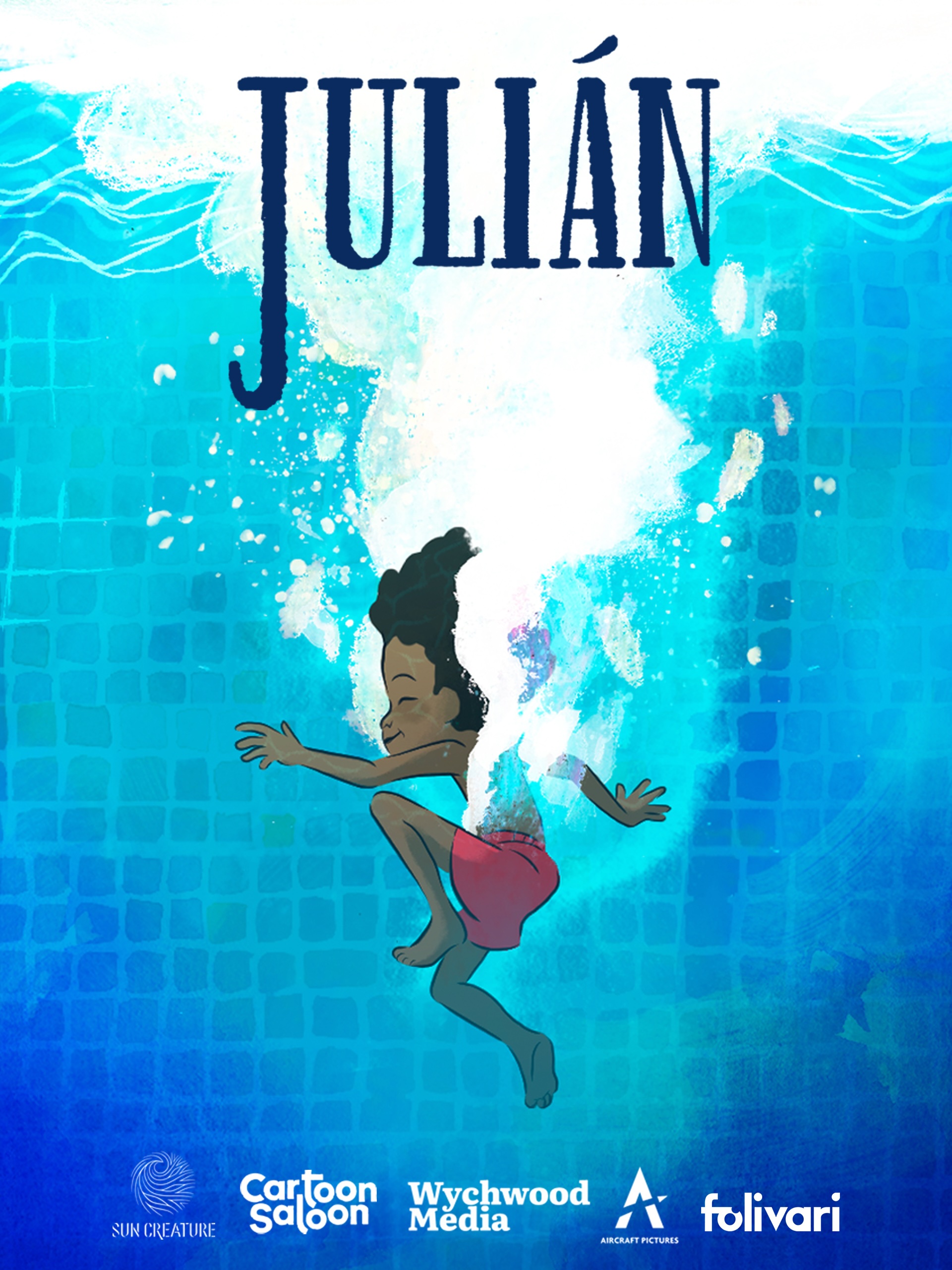 'JULIAN to Head Canada's Line-Up at Annecy.' core news picture