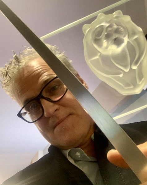 'And the winner of the 2025 Leo Award, Best Musical Score, Motion Picture is...' core news picture
