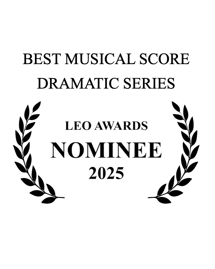 'And the Leo nominees for Best Music Score, Dramatic Series are...' core news picture