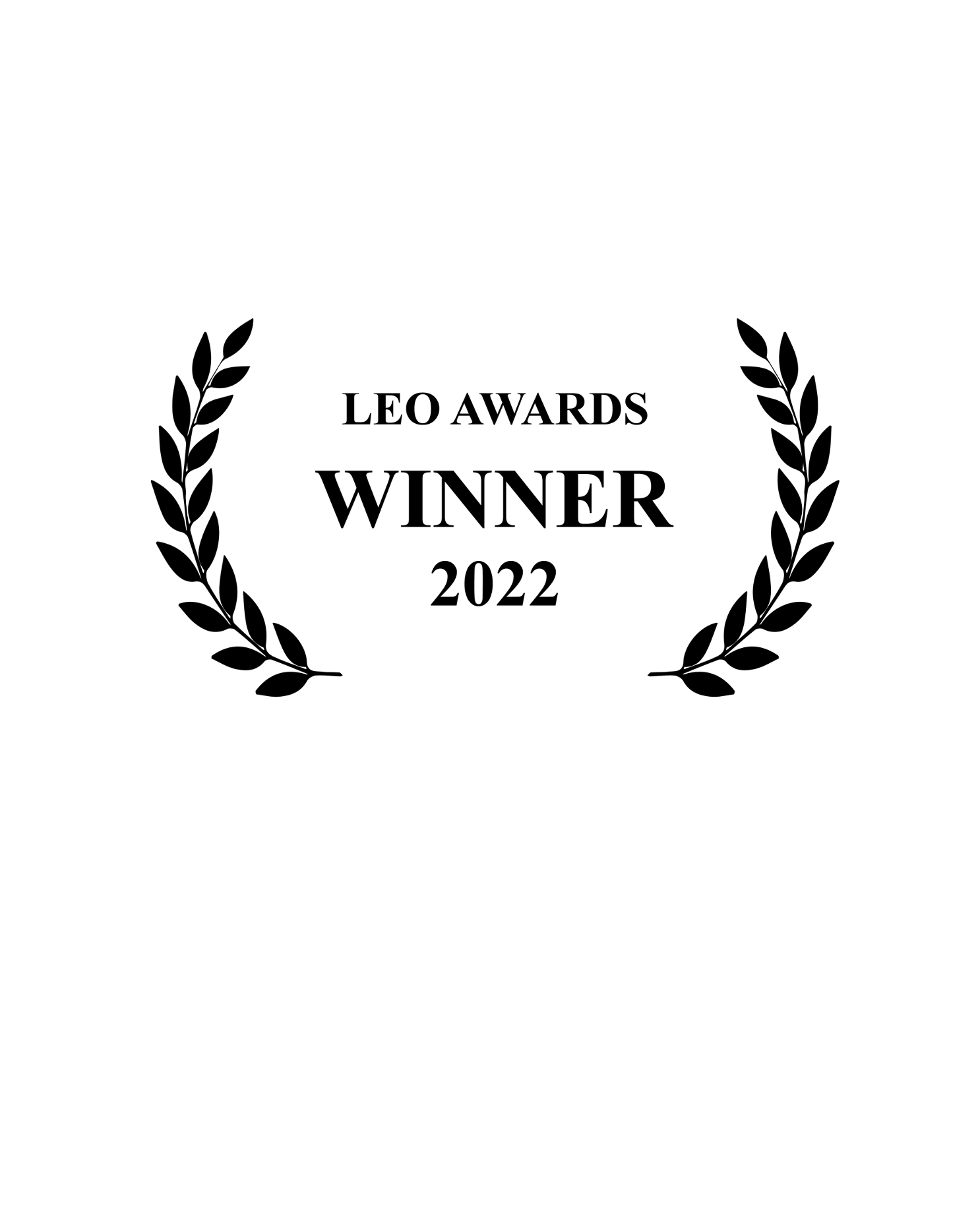 'And the Leo Award goes to...' core news picture