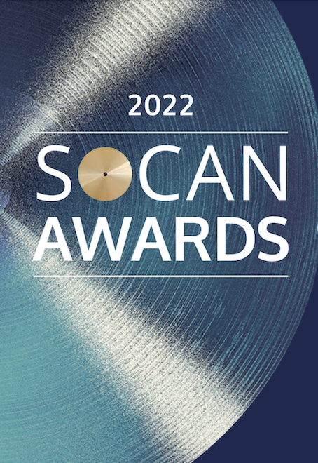 'Core composers win 2 SOCAN Awards' core news picture