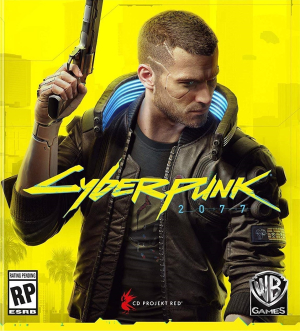 'CYBERPUNK 2077 Announces a December 10, 2020 Release' core news picture