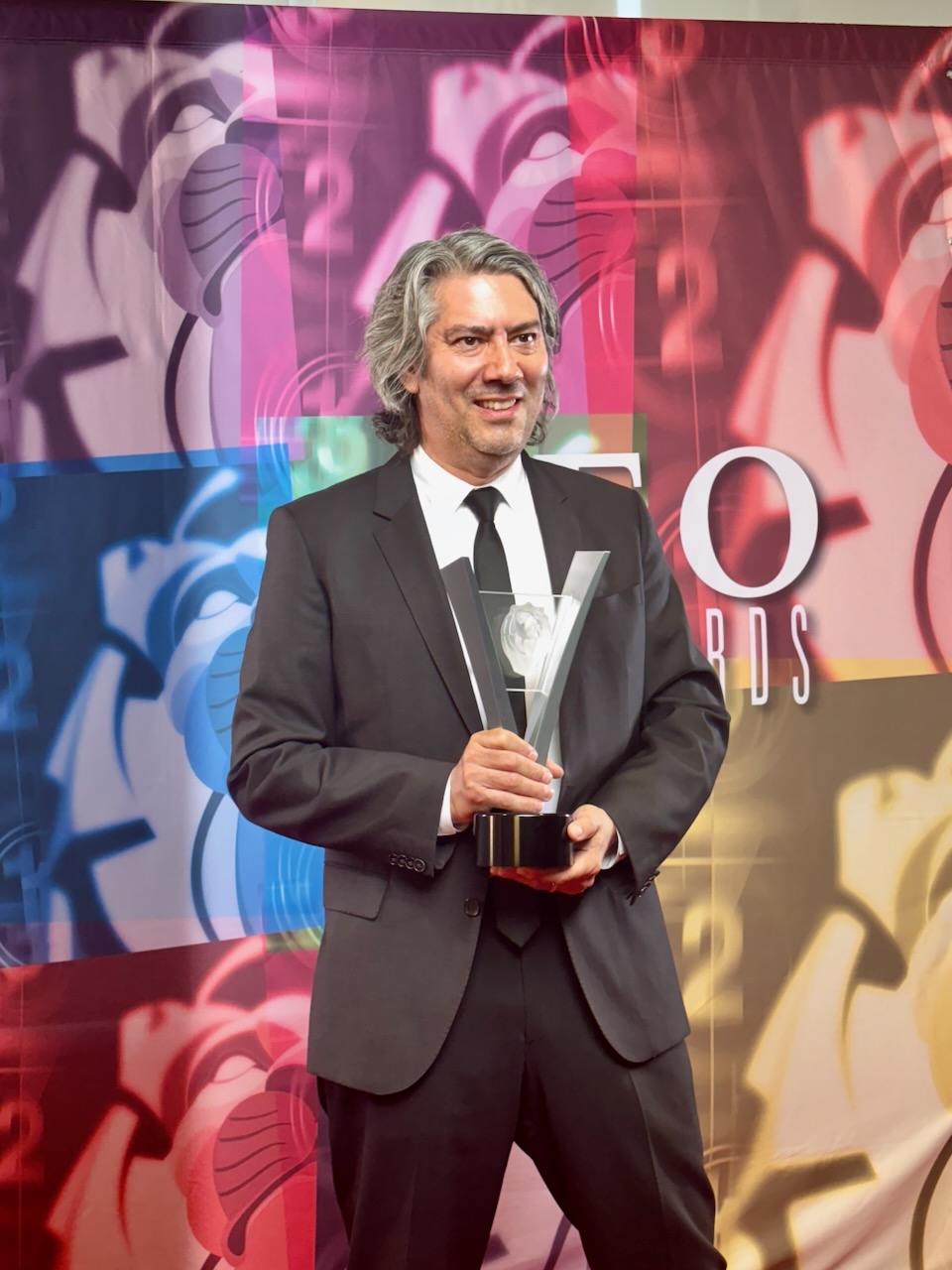 'And the winner of the 2025 Leo Award, Best Music Score, Dramatic Series is...' core news picture