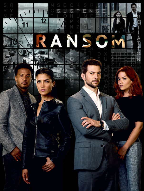'RANSOM RETURNS' core news picture