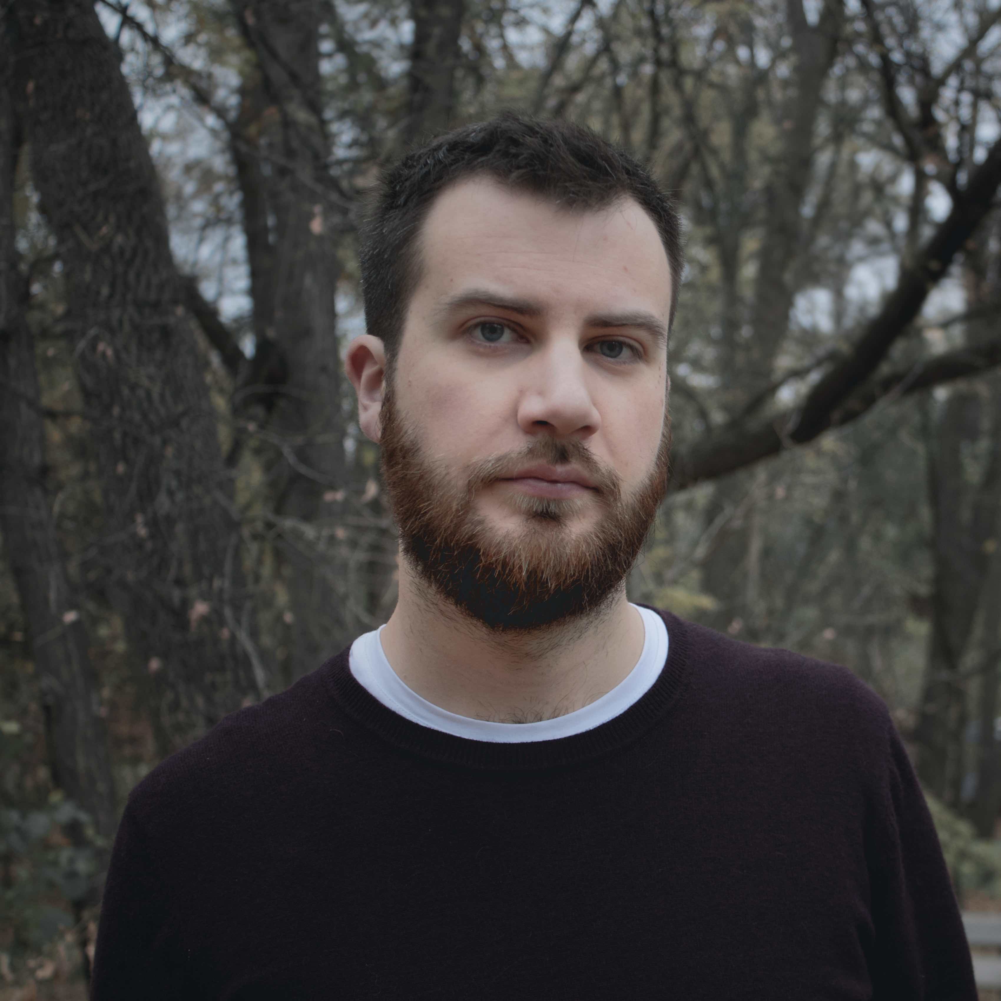 'Winnipeg Composer Justin Delorme Joins Core Music Agency' core news picture