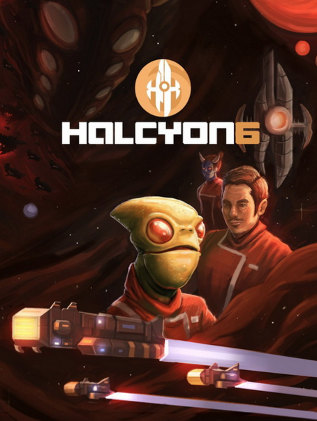 'Halcyon 6 Soundtrack Releases on iTunes' core news picture